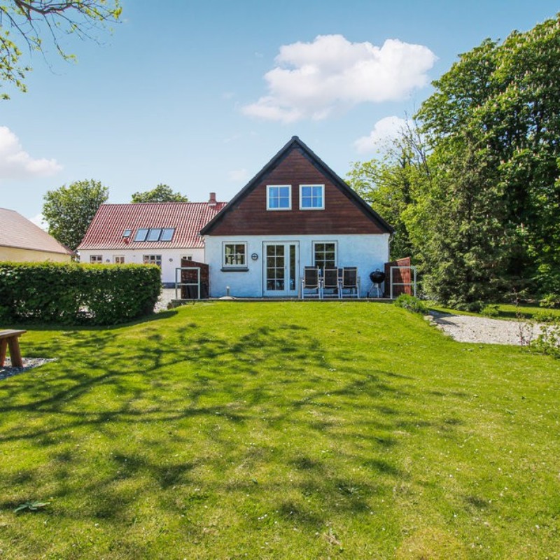 Sommerhus - 6 personer -  - Stauns - Stauns - 8305 - Samsø
