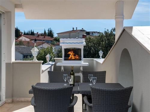 Ferieleilighet - 6 personer -  - Pula/Banjole - 52100