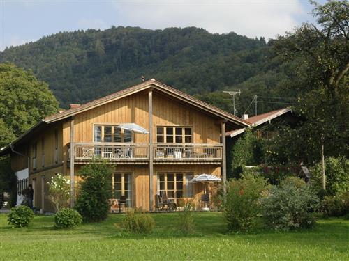 Holiday apartment - 2 persons -  - Niederau - 83115 - Neubeuern