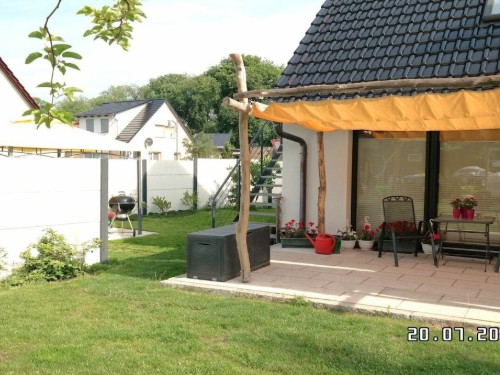 Sommerhus - 2 personer -  - 15910 - Krausnick - Groß Wasserburg