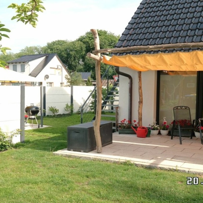 Sommerhus - 2 personer -  - 15910 - Krausnick - Groß Wasserburg