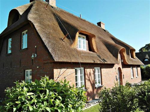 Ferielejlighed - 2 personer -  - But Meere - 25938 - Wyk Auf Föhr