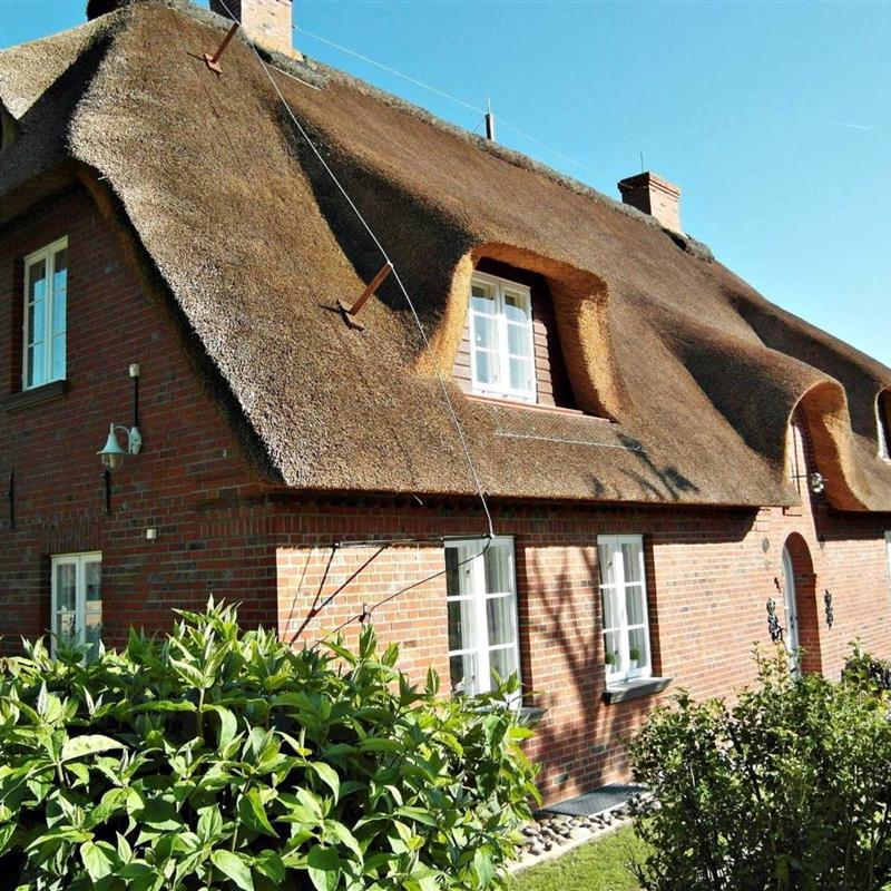 Ferielejlighed - 2 personer -  - But Meere - 25938 - Wyk Auf Föhr