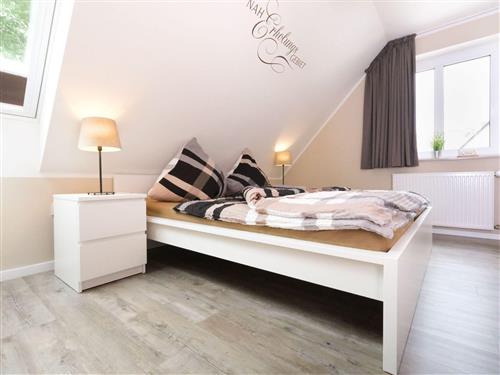 Ferieleilighet - 5 personer -  - Friedrichsgroden - 26409 - Carolinensiel-Harlesiel