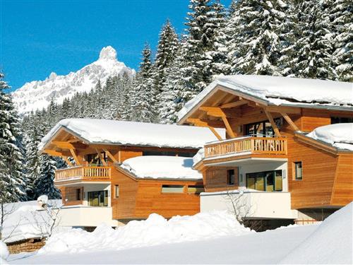 Sommerhus - 24 personer -  - Vorderrain 3 & - 5532 - Filzmoos