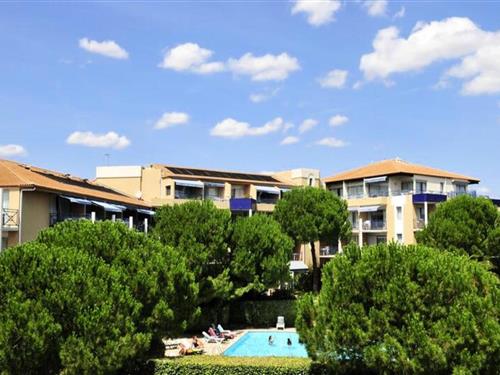 Ferieleilighet - 5 personer -  - 34540 - Balaruc Les Bains