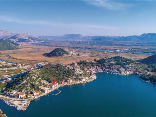 Sommerhus - 4 personer -  - Primorska - Ploce-Rogotin - 20343 - Rogotin