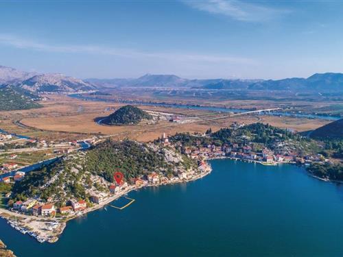 Holiday home - 4 persons -  - Primorska - Ploce-Rogotin - 20343 - Rogotin