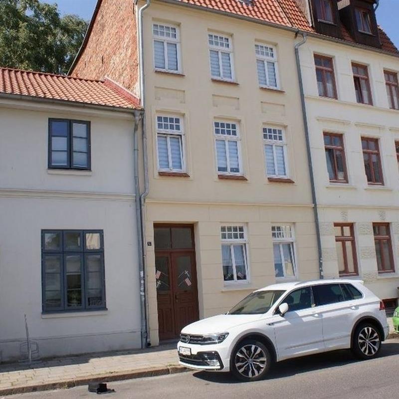 Ferielejlighed - 2 personer -  - Mecklenburger Str. - 23966 - Wismar