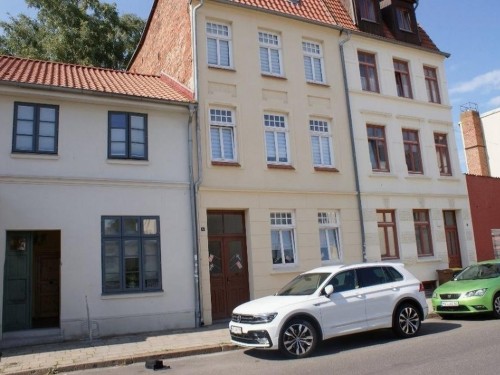 Ferielejlighed - 2 personer -  - Mecklenburger Str. - 23966 - Wismar