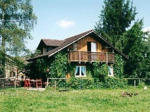 Holiday home - 6 persons -  - Alten - 9220 - Bischofszell