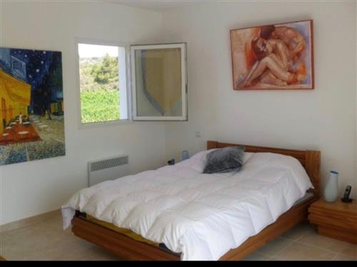 Holiday apartment - 4 persons -  - Narbonne-Plage - 11100