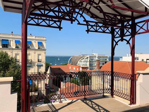 Holiday Home/Apartment - 6 persons -  - 33120 - Arcachon