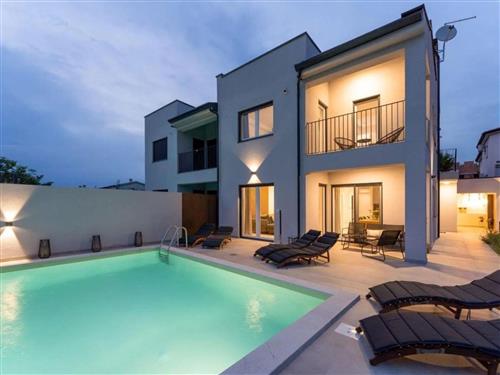 Holiday home - 6 persons -  - Porec/Nova Vas - 52446