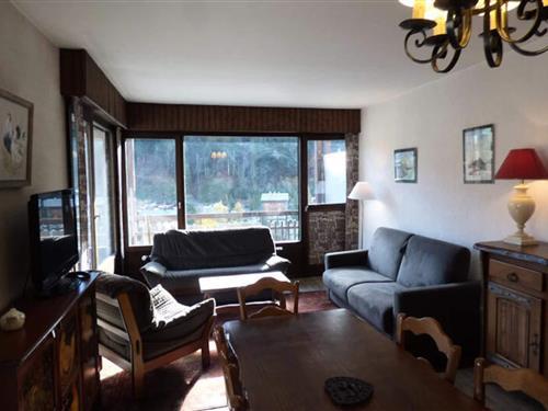 Holiday Home/Apartment - 6 persons -  - 74450 - Le Grand-Bornand