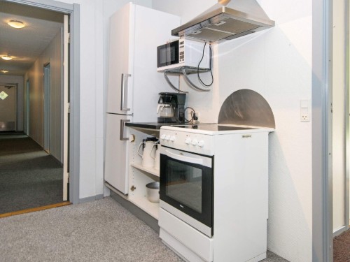 Fritidshus - 20 personer -  - Lyngshuse - Kølkær - 7400 - Herning