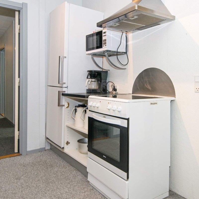 Ferienhaus - 20 Personen -  - Lyngshuse - Kölkär - 7400 - Herning