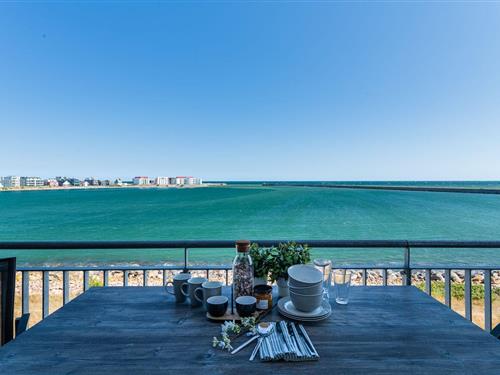 Ferielejlighed - 4 personer -  - Strandpromenade - 24376 - Olpenitz