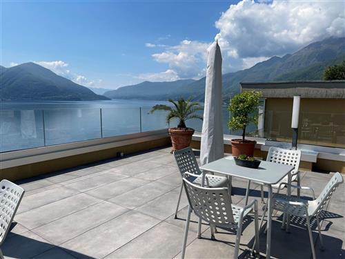 Holiday apartment - 2 persons -  - Ascona - 6612