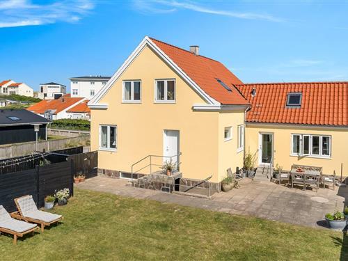 Sommerhus - 8 personer -  - Klitvej - 9480 - Løkken