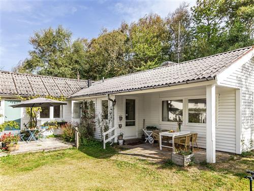 Sommerhus - 6 personer -  - Halmstad - 30270