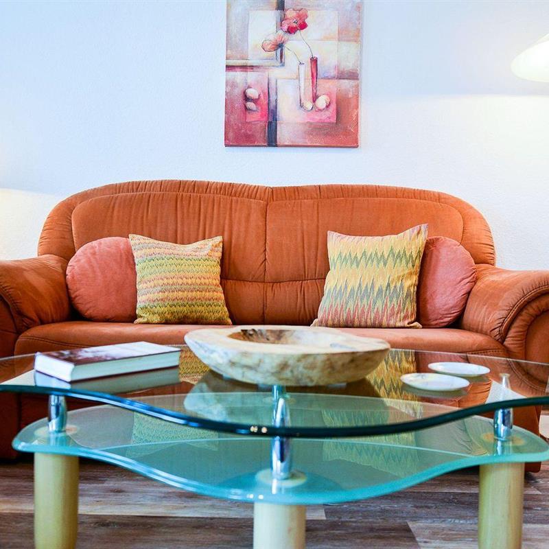 Ferielejlighed - 3 personer -  - Hans-Claußen-Straße - 27476 - Cuxhaven