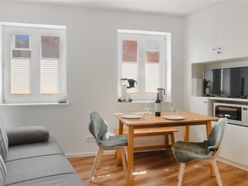 Ferieleilighet - 2 personer -  - Mühlenstraße 2 (EG-li - 23774 - Heiligenhafen