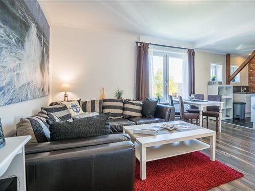 Ferielejlighed - 4 personer -  - Deichstraße - 25761 - Büsum