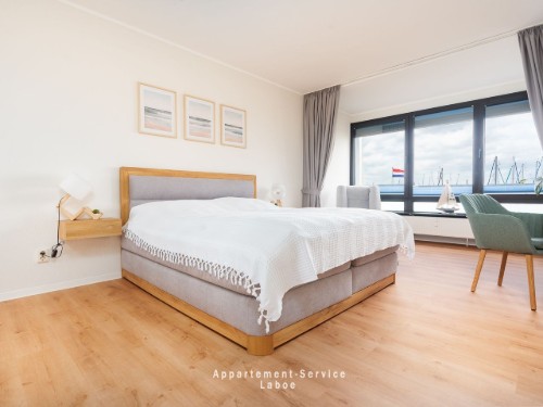 Ferieleilighet - 4 personer -  - Börn - 24235 - Laboe