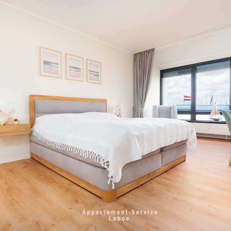 Ferielejlighed - 4 personer -  - Börn - 24235 - Laboe