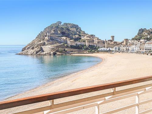 Ferienhaus - 6 Personen -  - C/ Barcelona - 17320 - Tossa De Mar