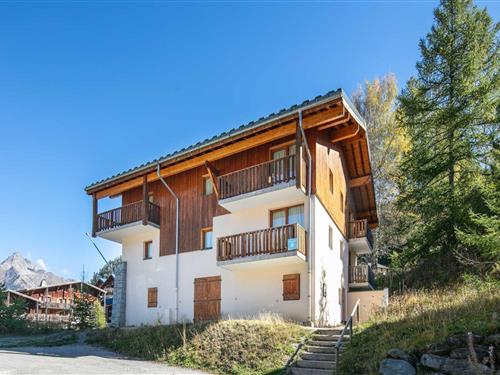 Holiday apartment - 4 persons -  - 73500 - Modane