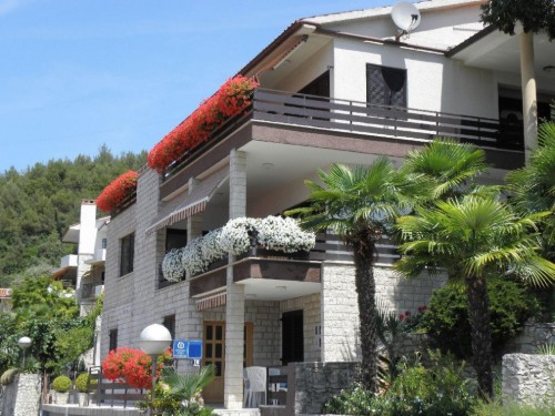 Ferielejlighed - 4 personer -  - Istarska - 52221 - Rabac