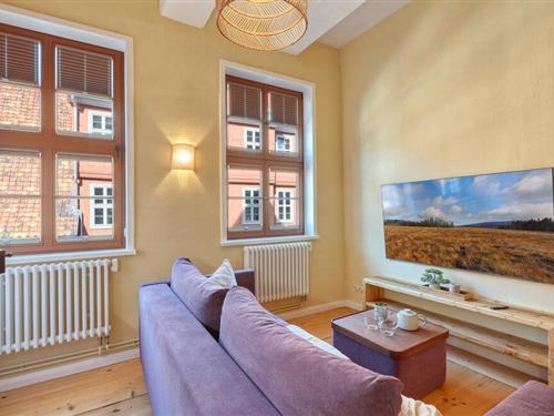 Ferielejlighed - 4 personer -  - Steinweg - 06484 - Quedlinburg