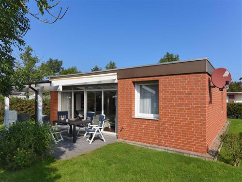 Ferienhaus - 5 Personen -  - Taddigshörn - 26427 - Bensersiel