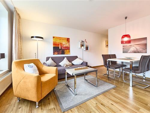 Ferielejlighed - 4 personer -  - Cuxhavener Str. - 27476 - Duhnen