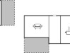 Billede 6 - Plantegning