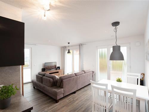 Ferielejlighed - 4 personer -  - Seestraße - 23683 - Scharbeutz