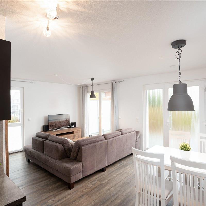 Ferielejlighed - 4 personer -  - Seestraße - 23683 - Scharbeutz