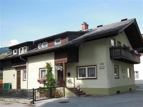 Ferienhaus - 1 Person -  - Bahnhofstraße - 8970 - Schladming