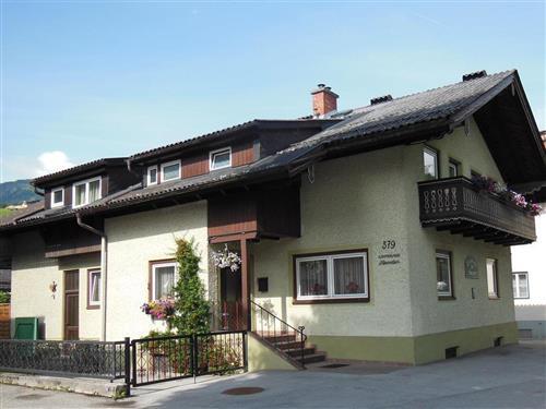  - 1 person -  - Bahnhofstraße - 8970 - Schladming