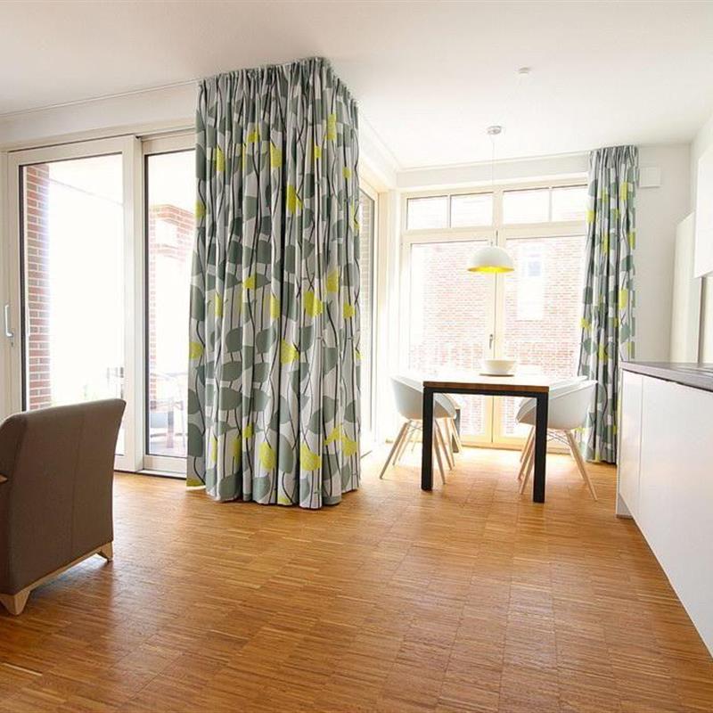 Ferielejlighed - 4 personer -  - Peterstraße - 26486 - Nordseeheilbad Wangerooge