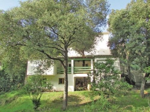 Holiday home - 6 persons -  - Esina - 20118 - Sagone