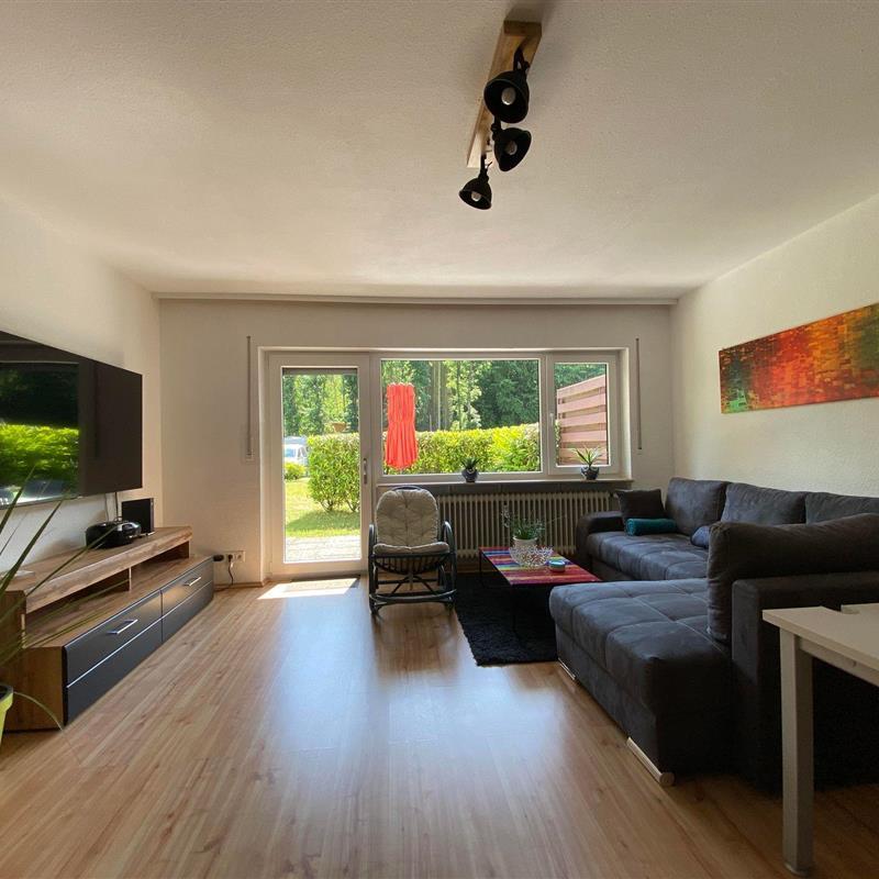 Ferielejlighed - 2 personer -  - Auf Mühlental - 66386 - Sankt Ingbert