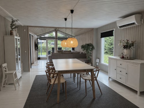 Holiday home - 8 persons -  - Lotusvej - Bøtø - 4873