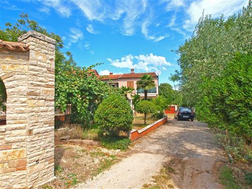 Ferieleilighet - 3 personer -  - Rovinj - 52210