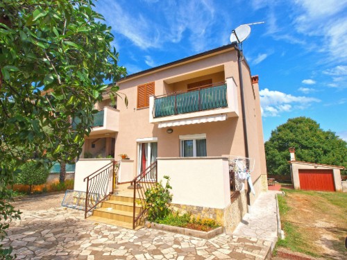 Ferielejlighed - 3 personer -  - Rovinj - 52210