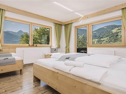 Sommerhus - 8 personer -  - 6284 - Ramsau Im Zillertal