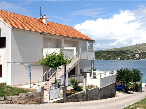 Ferielejlighed - 5 personer -  - 22000 - Grebaštica