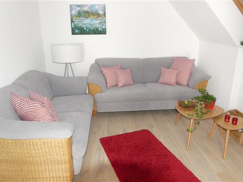 Holiday Home/Apartment - 4 persons -  - Osterstraße - 24407 - Rabenkirchen-Faulück